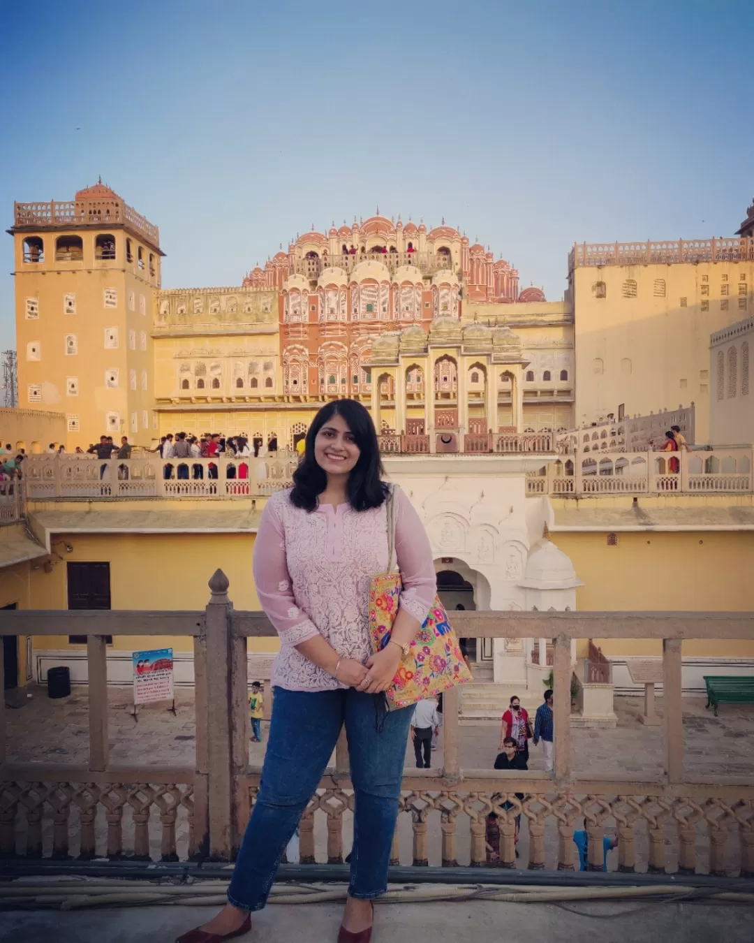 Photo of Jaipur By nupur phatarpekar