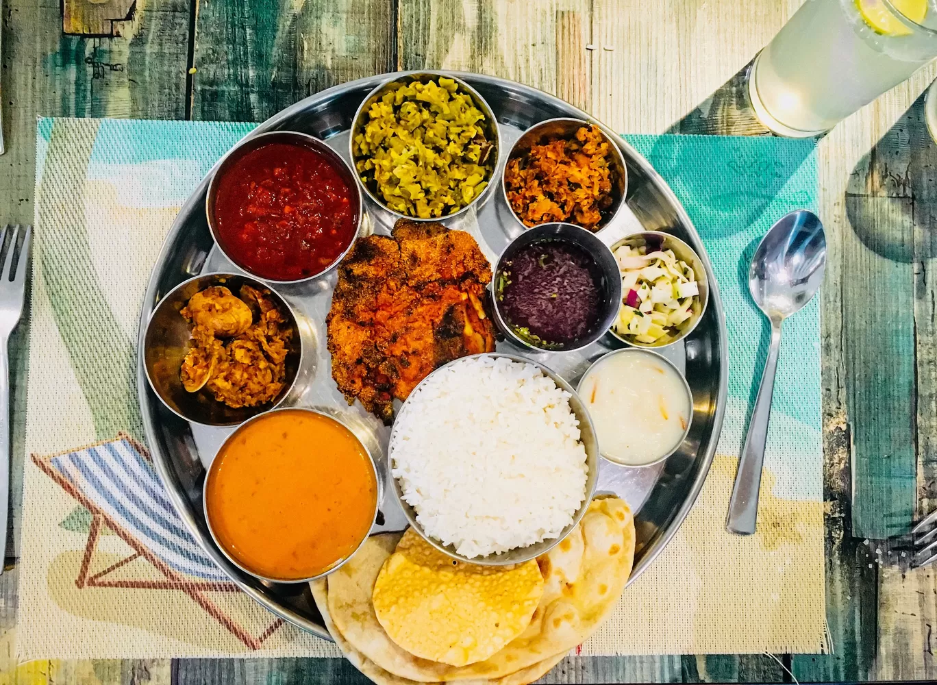 Photo of Soul Curry Multicuisine Restaurant & bar By Deepali Raikar | MoGdiaries