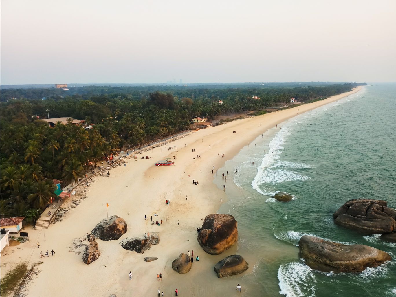 Photo of Kaup Beach By Praseeda Bhat