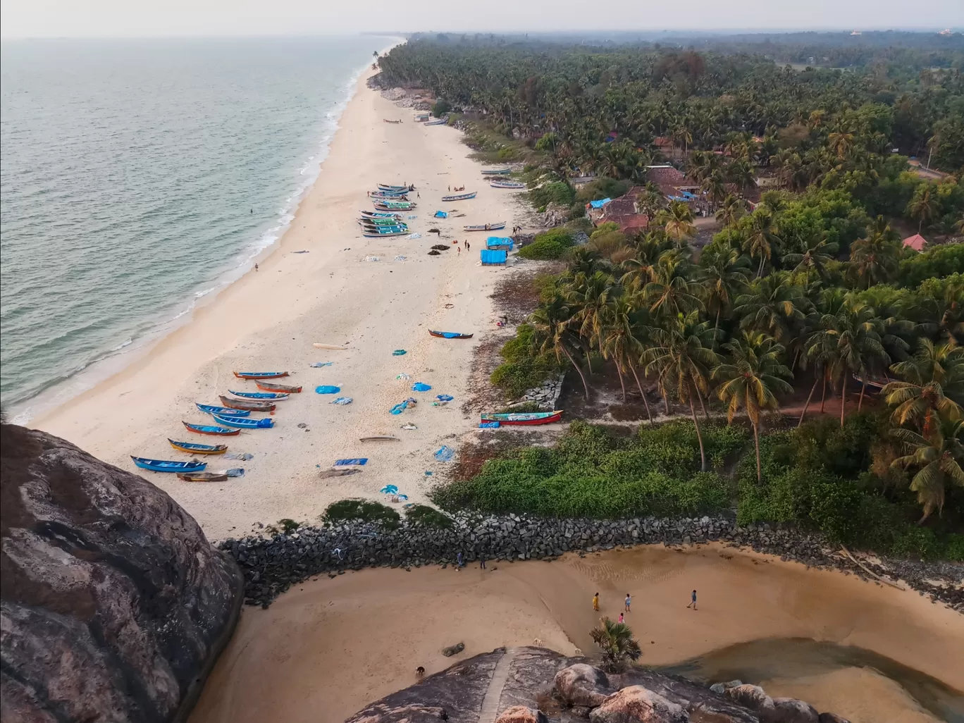 Photo of Kaup Beach By Praseeda Bhat