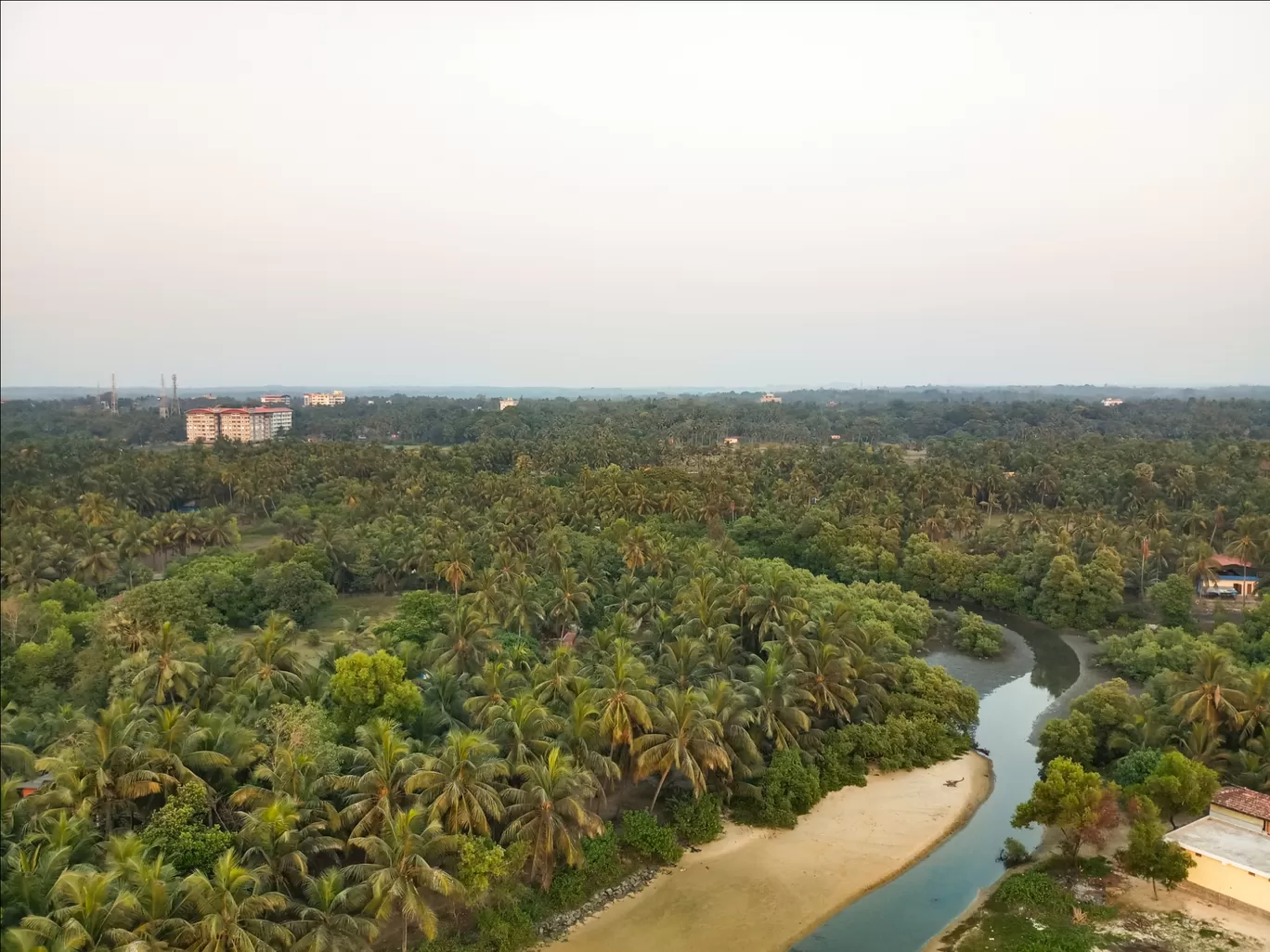 Photo of Kaup Beach By Praseeda Bhat