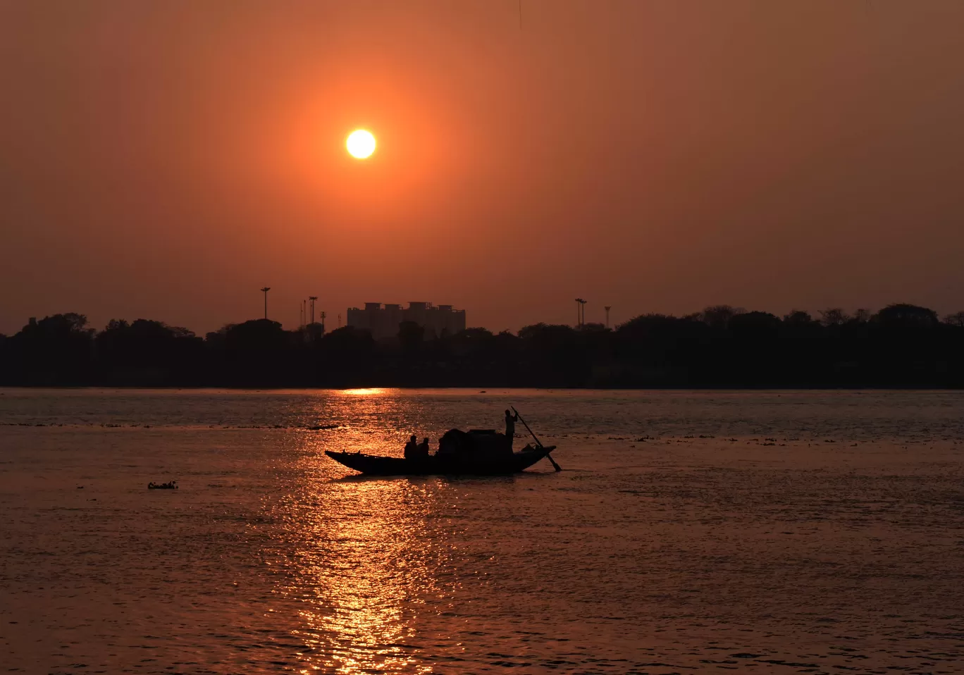 Photo of Bankura I By Jayanta Mukherjee