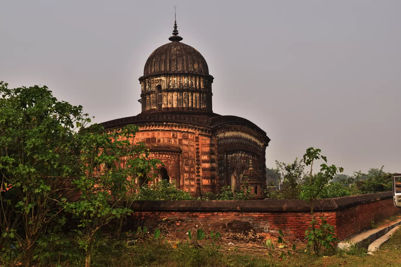 Photo of Bankura I By Jayanta Mukherjee