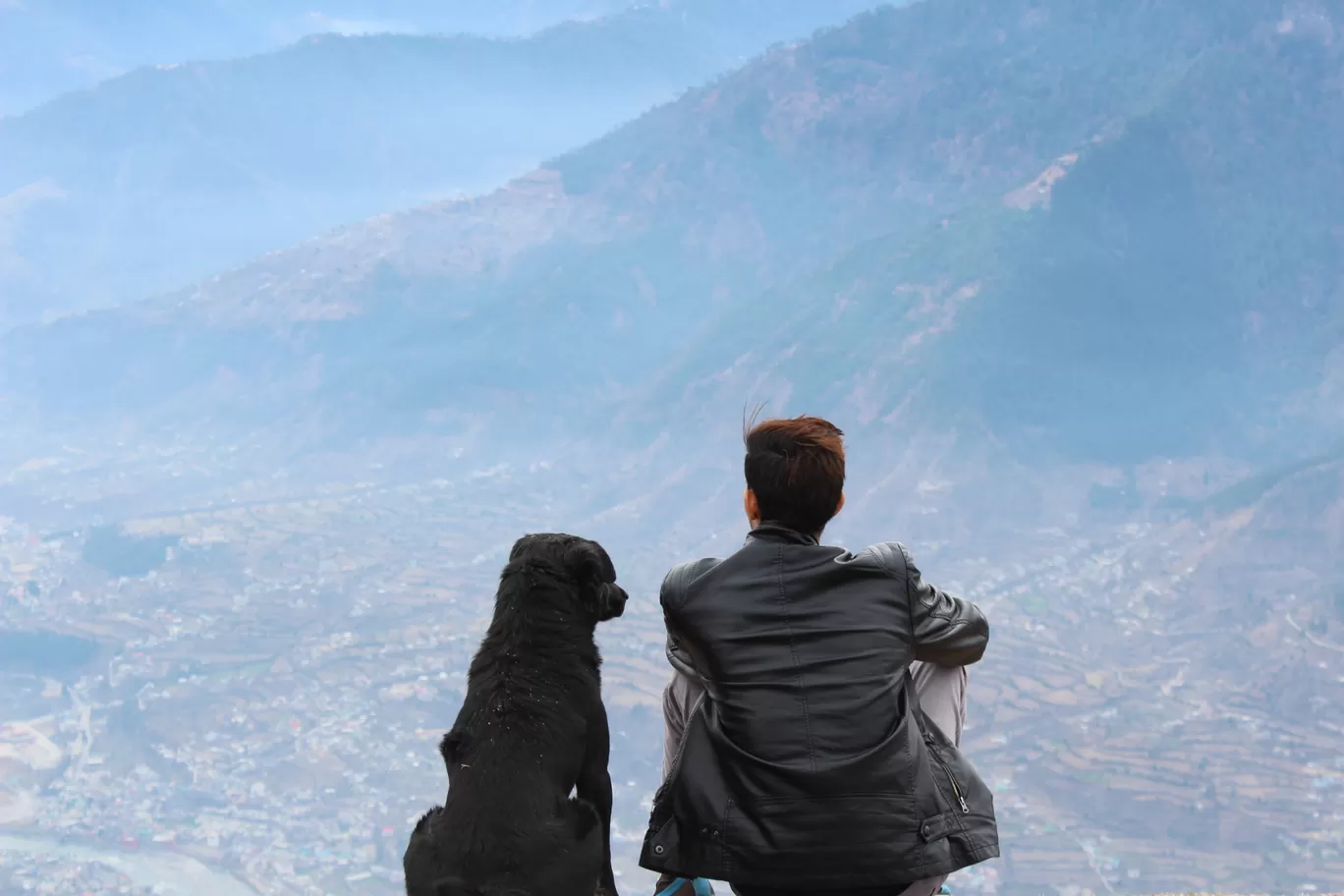 Photo of Bhuntar By RP Vishal