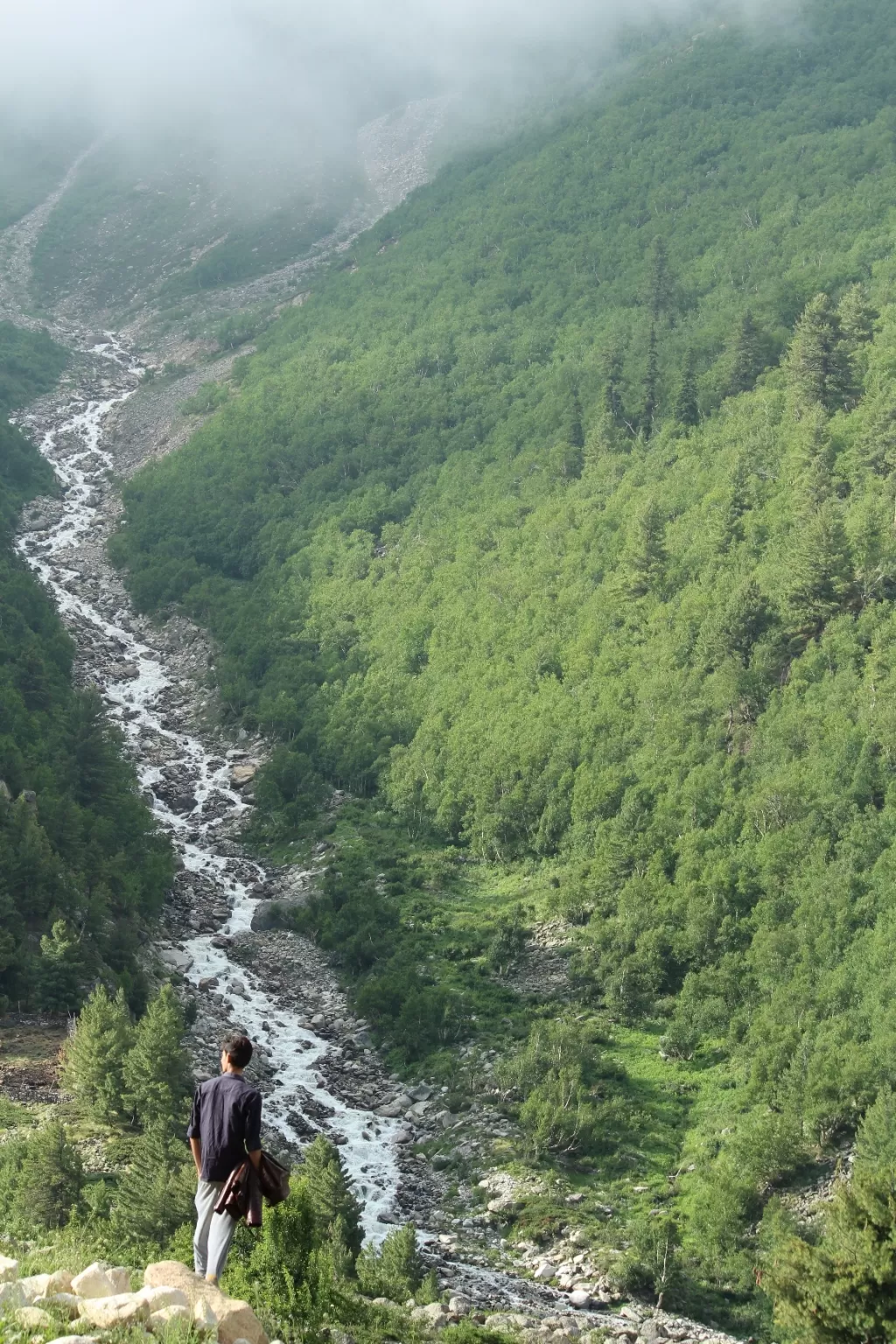 Photo of Chitkul By RP Vishal