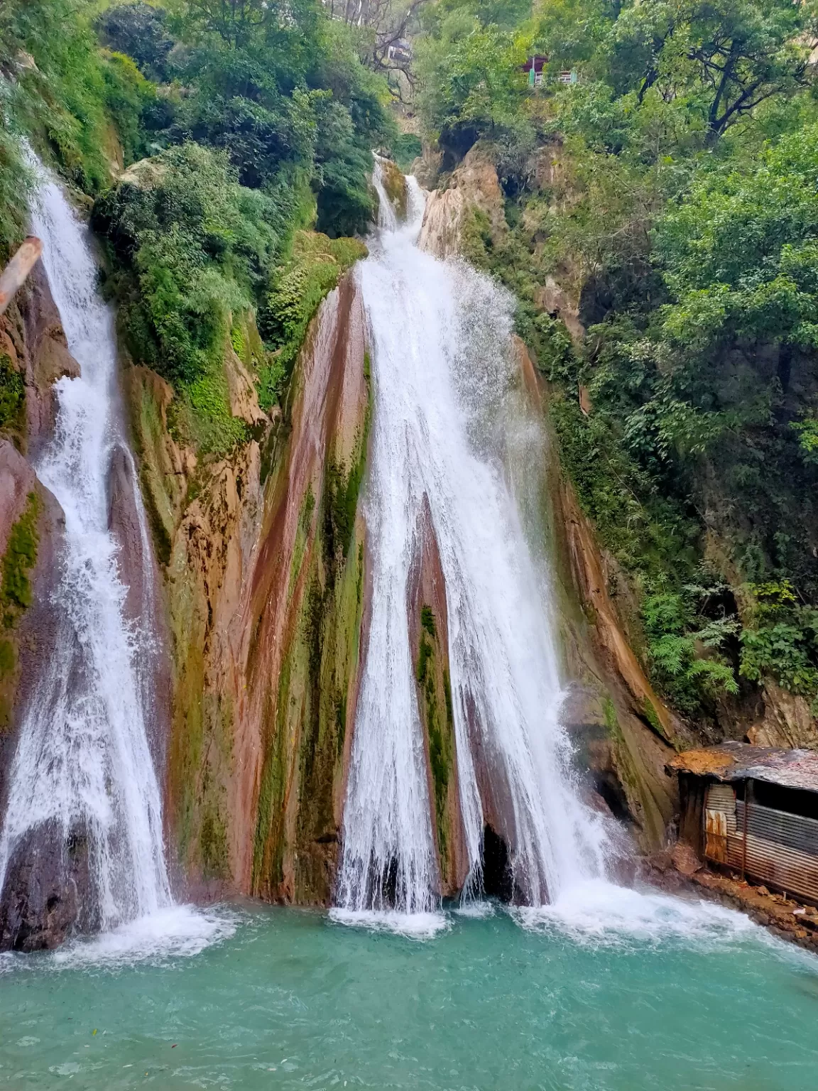 Photo of Kempty Falls By RP Vishal