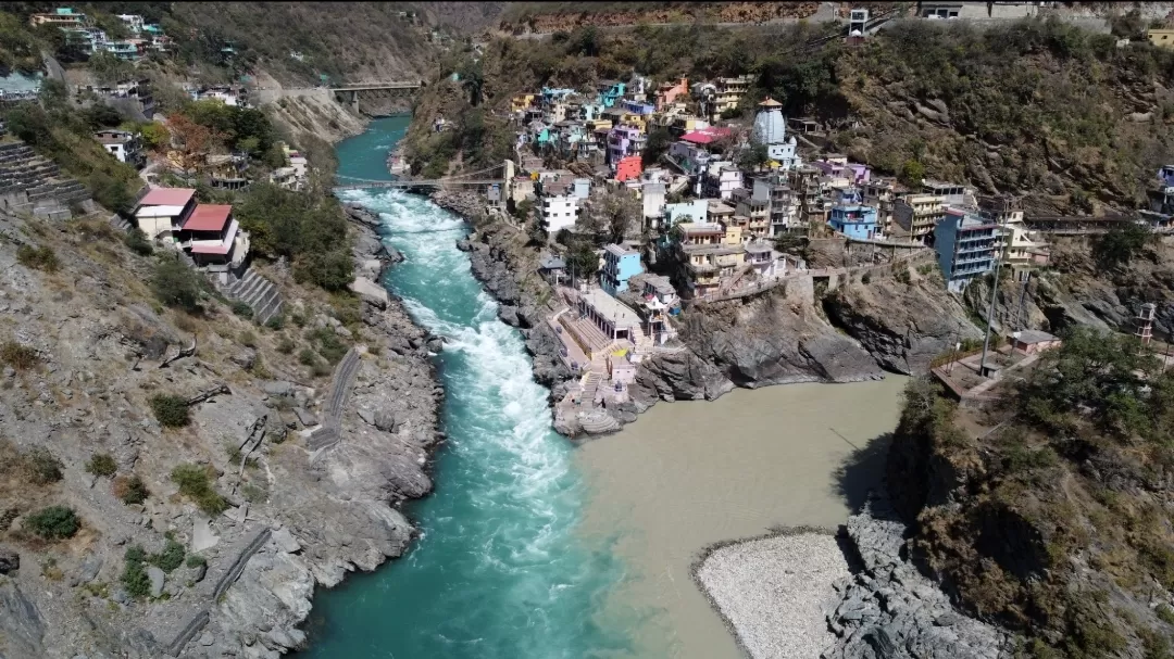 Photo of Pauri Garhwal By RP Vishal