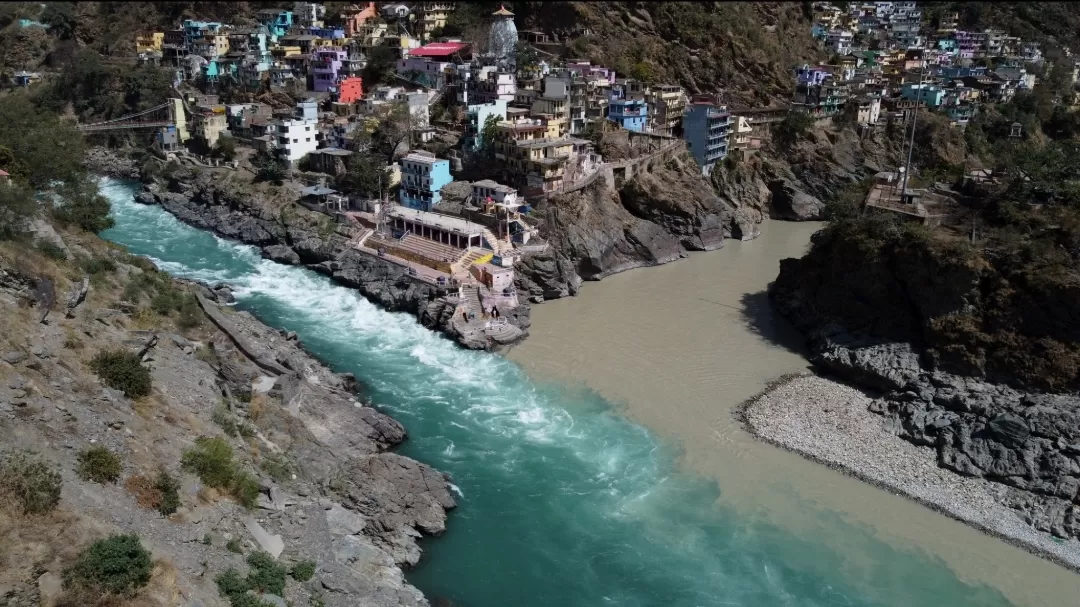 Photo of Pauri Garhwal By RP Vishal