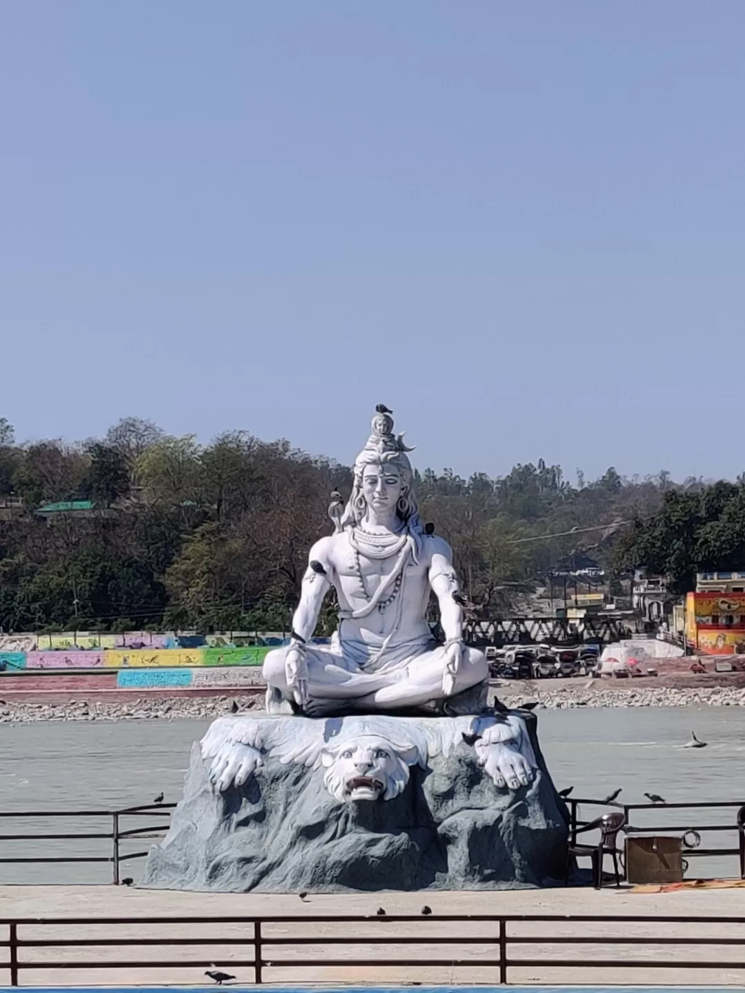 Photo of Rishikesh By RP Vishal