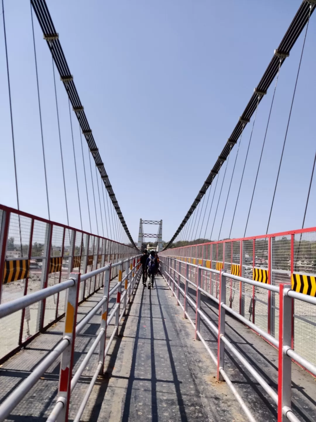 Photo of Rishikesh By RP Vishal