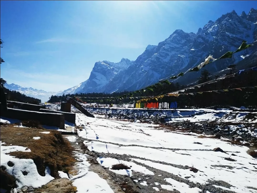 Photo of Sikkim By Himanshu Prasad