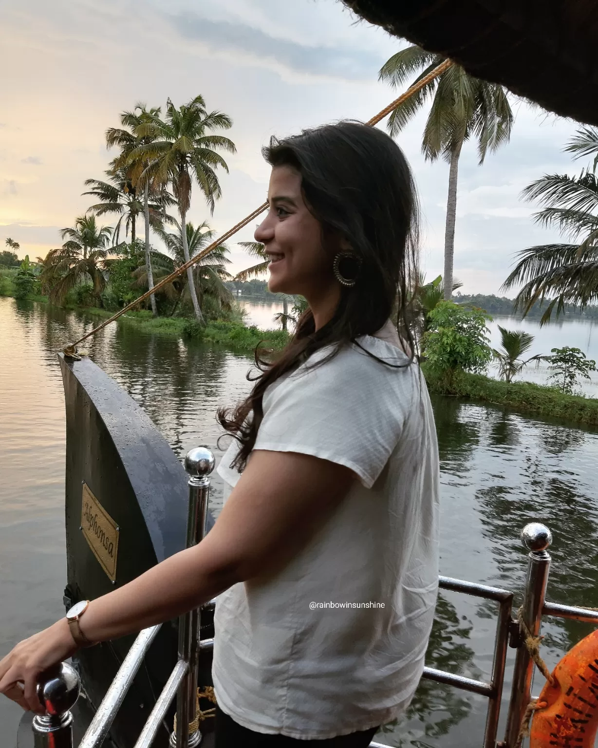 Photo of Kerala By kriti