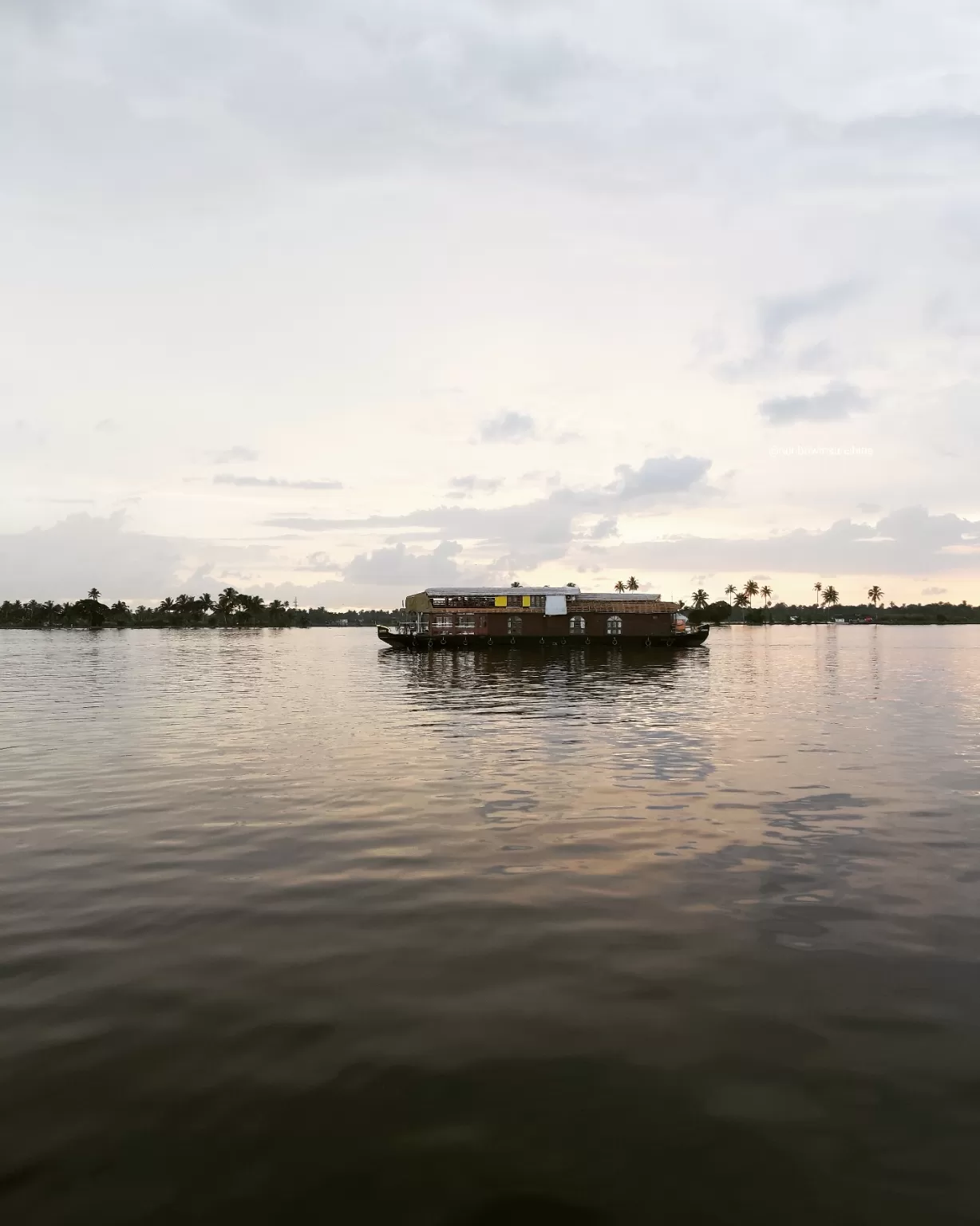 Photo of Kerala By kriti