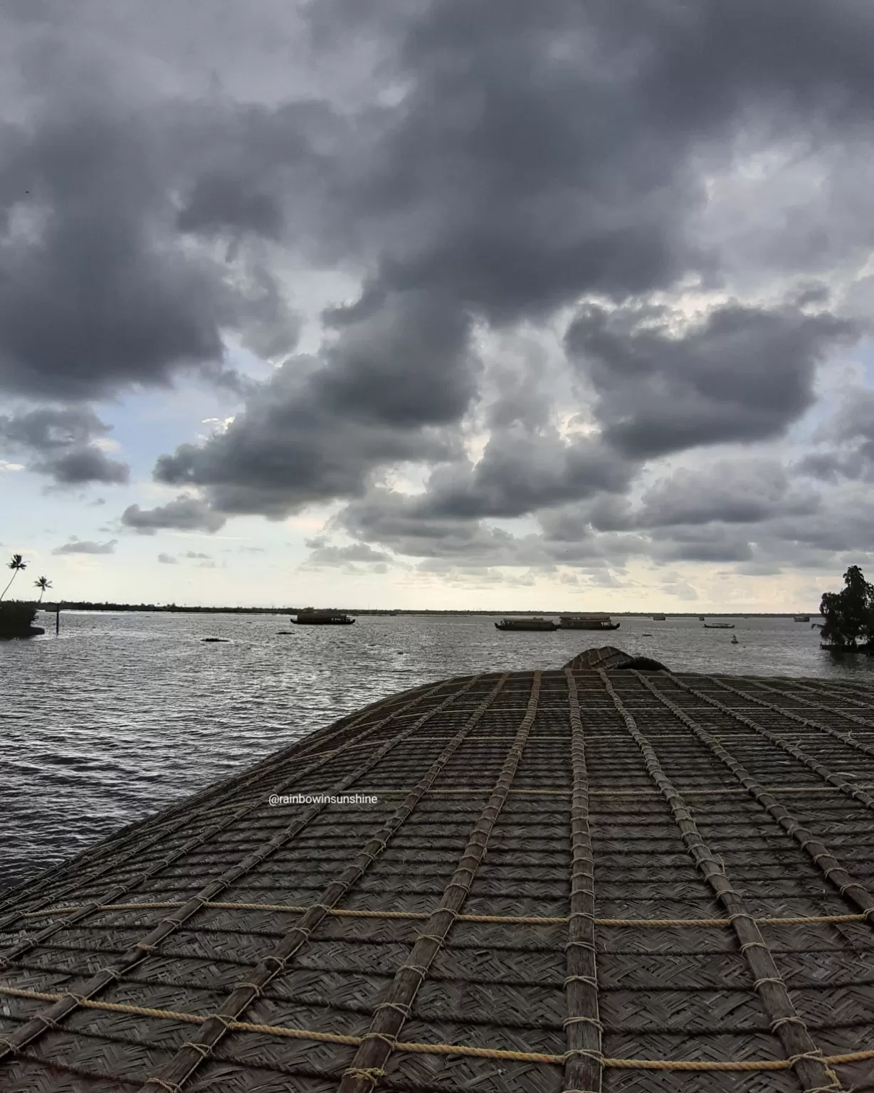 Photo of Kerala By kriti