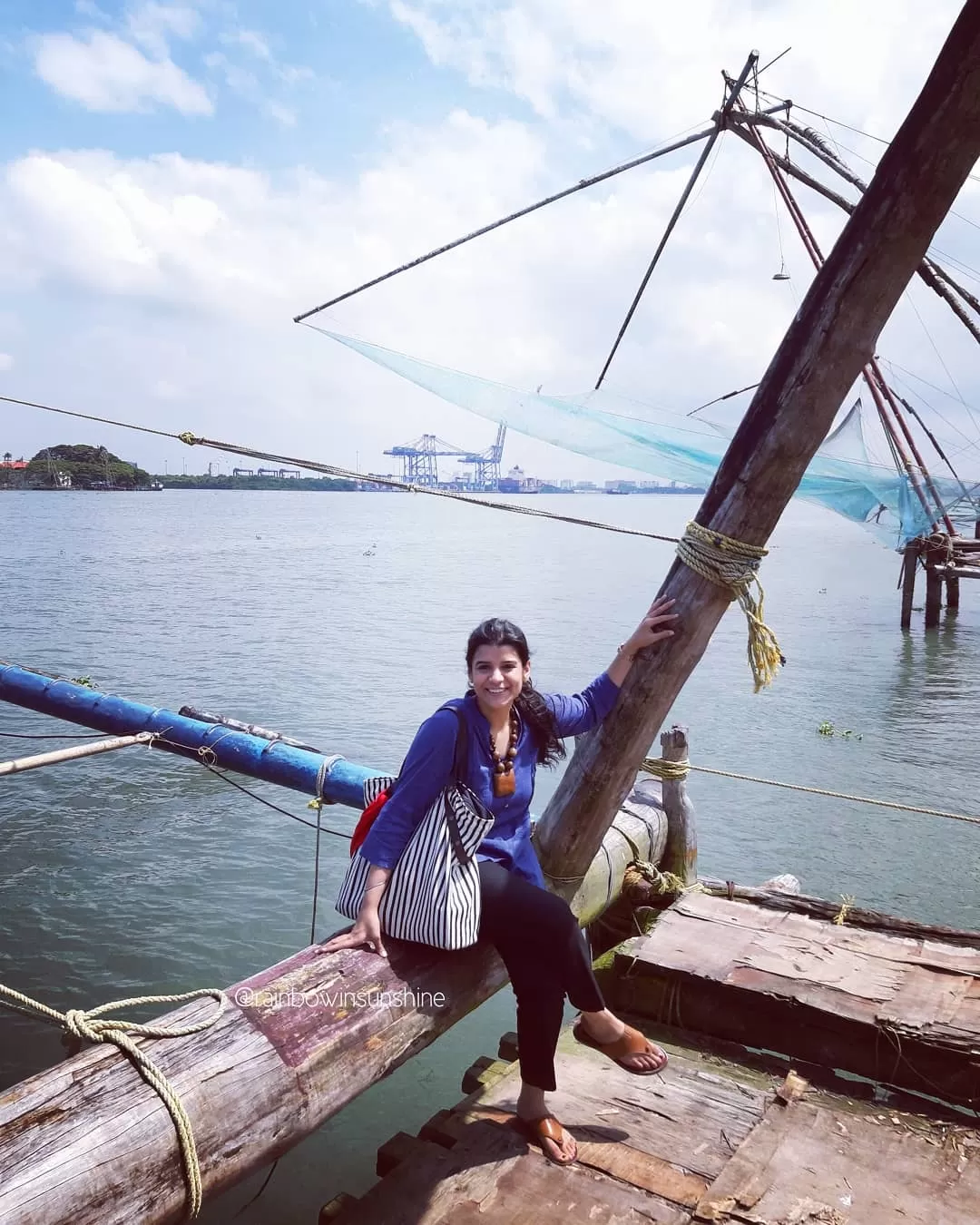 Photo of Kerala By kriti