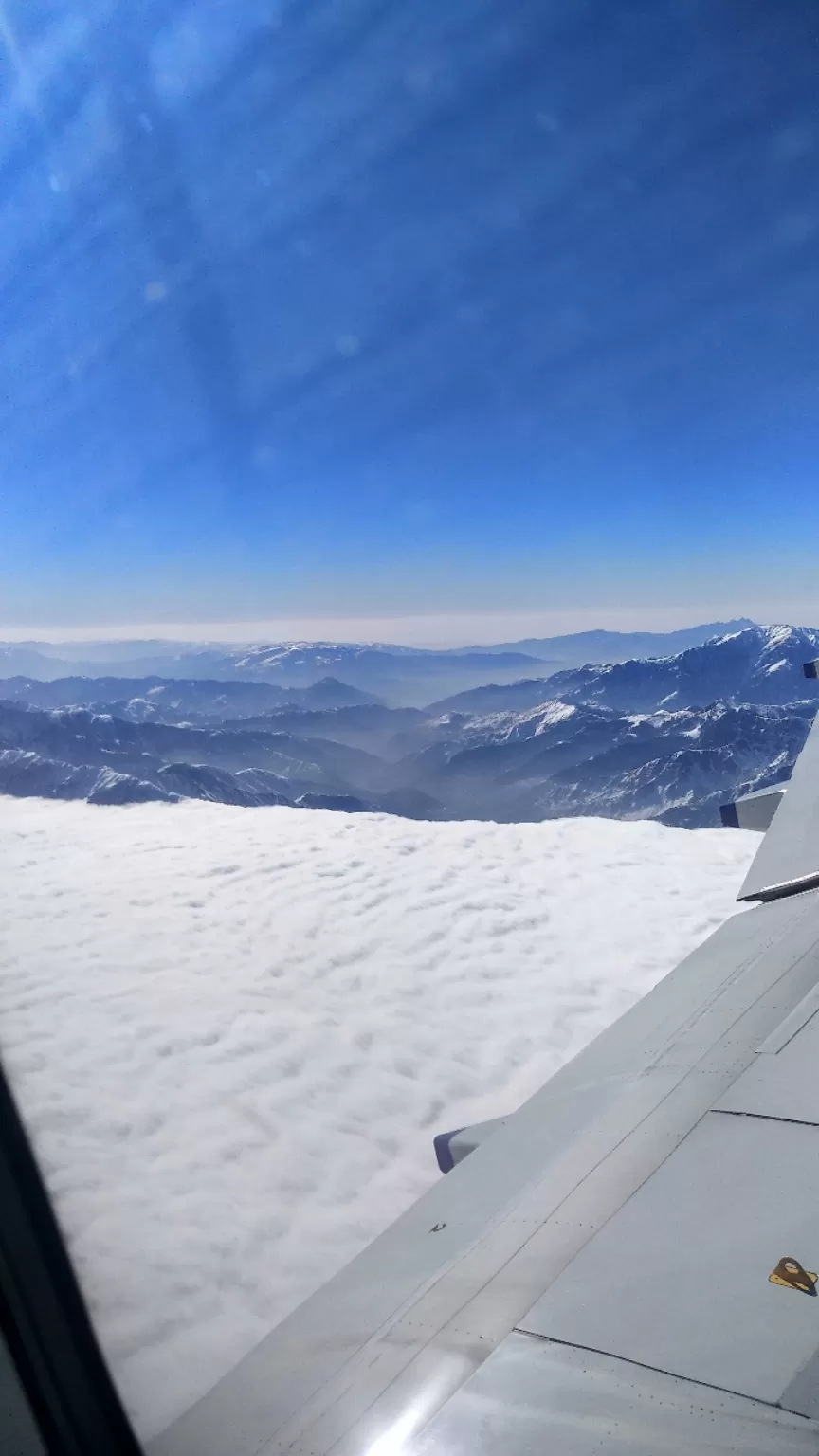 Photo of Himalayas By Shah Minhal Fida