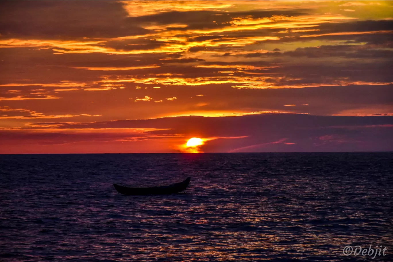 Photo of Kovalam By sip_trip_drool