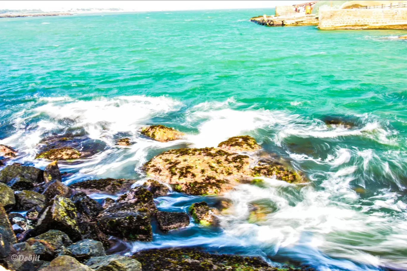 Photo of Kovalam By sip_trip_drool