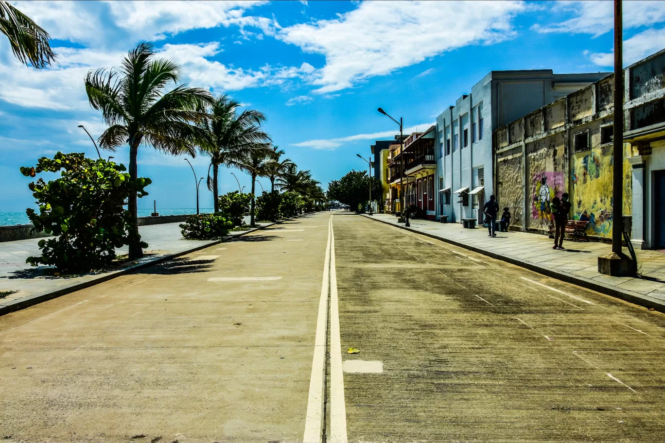 Photo of Pondicherry By sip_trip_drool