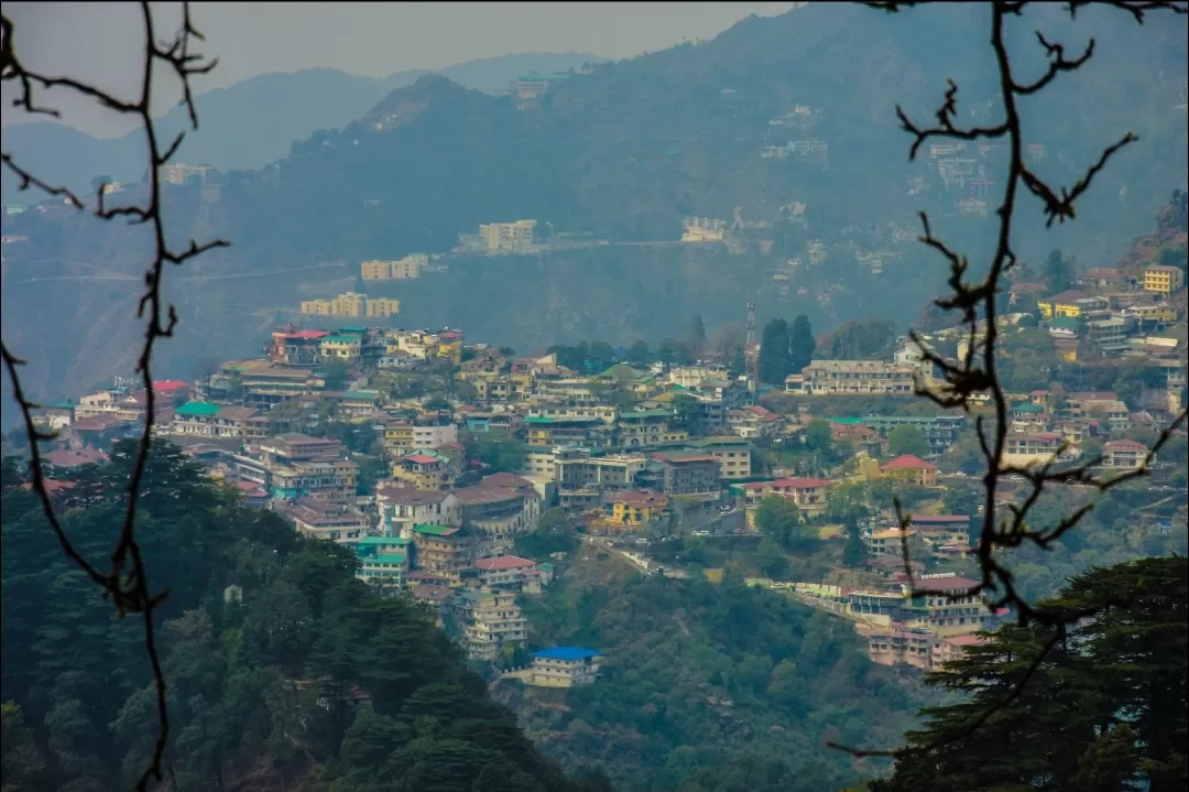 Photo of Mussoorie By sip_trip_drool