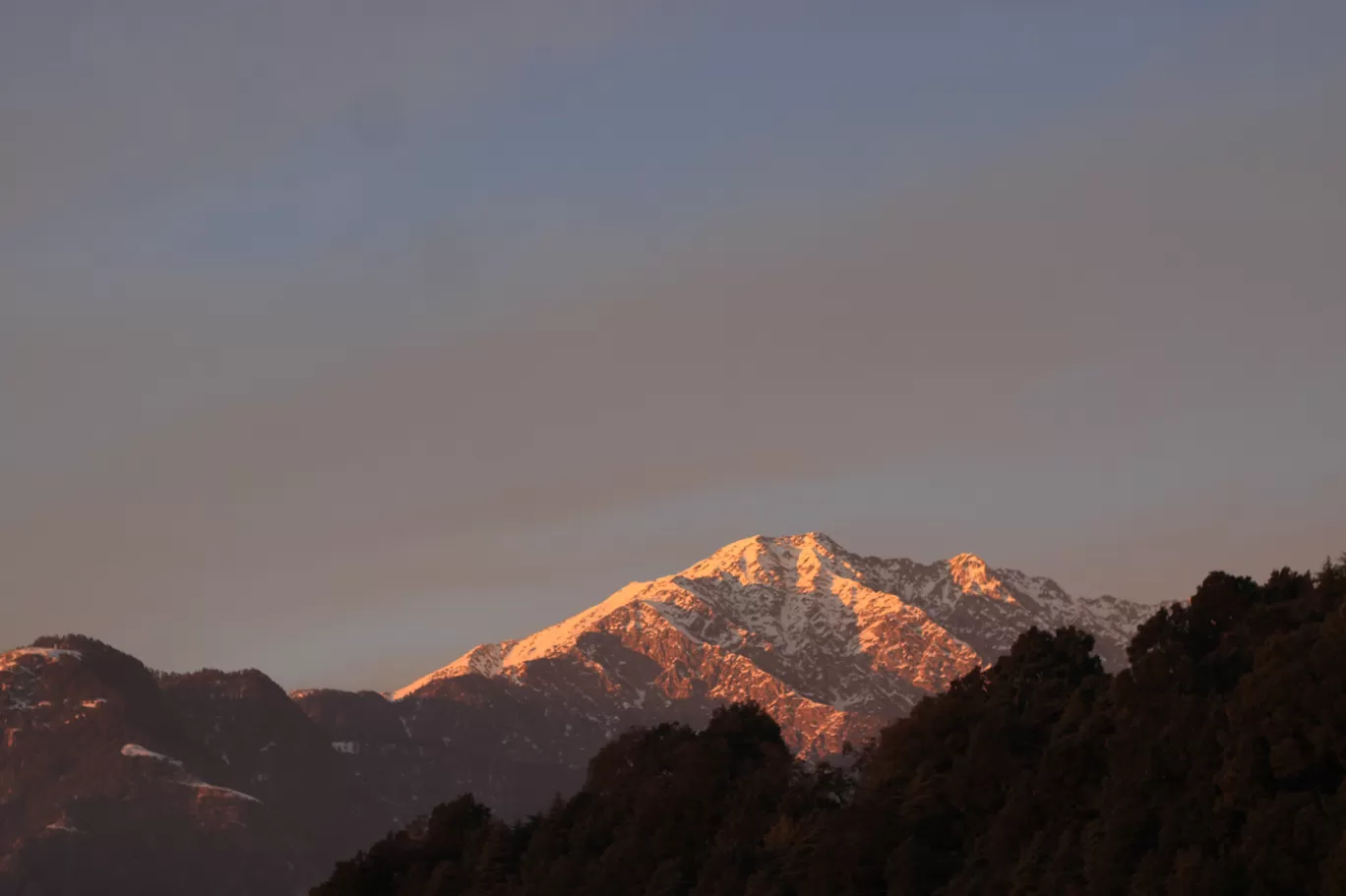 Photo of McLeod Ganj By Aarushi Singh
