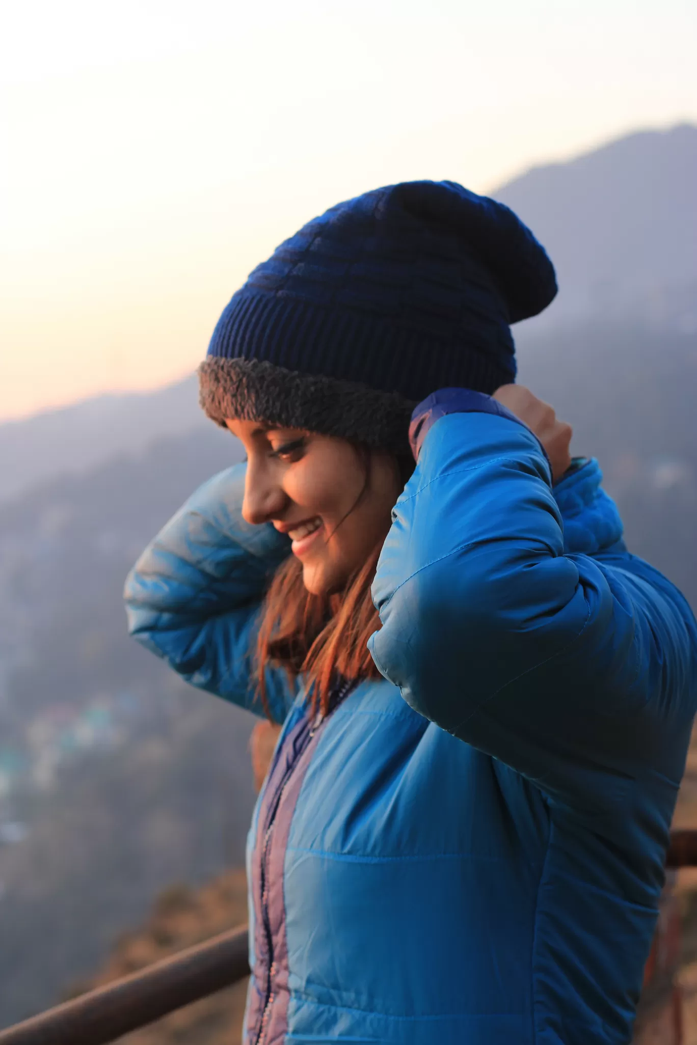 Photo of McLeod Ganj By Aarushi Singh