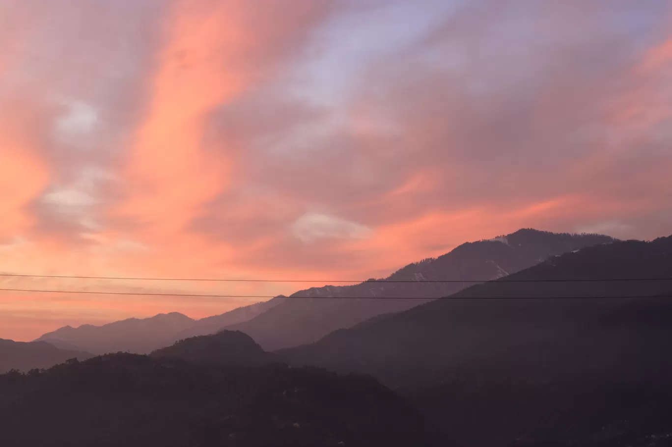 Photo of McLeod Ganj By Aarushi Singh