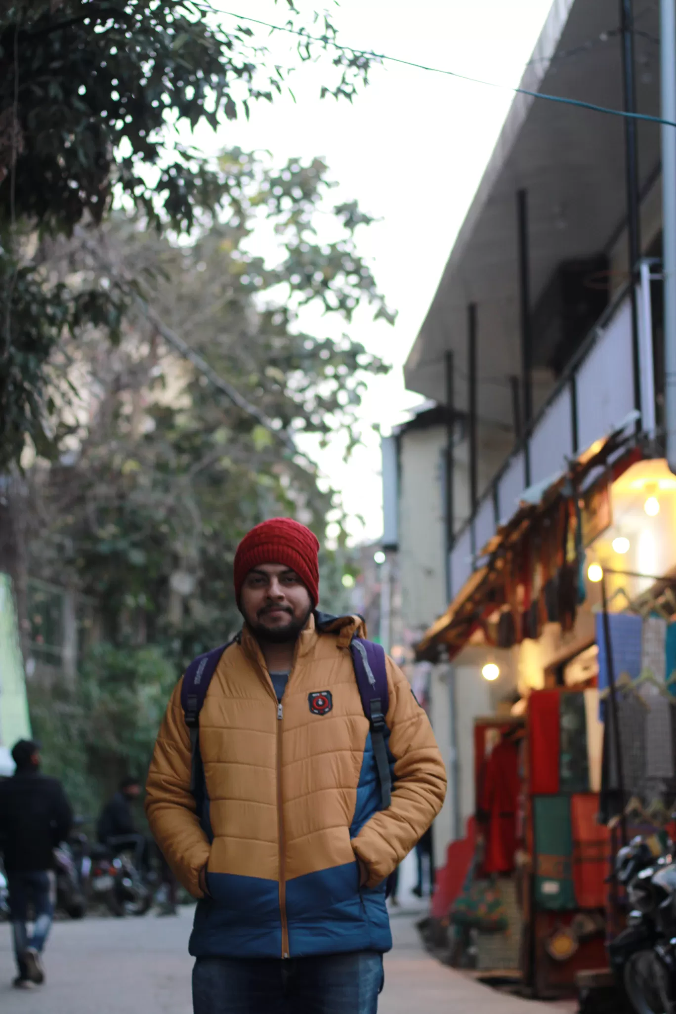 Photo of McLeod Ganj By Aarushi Singh