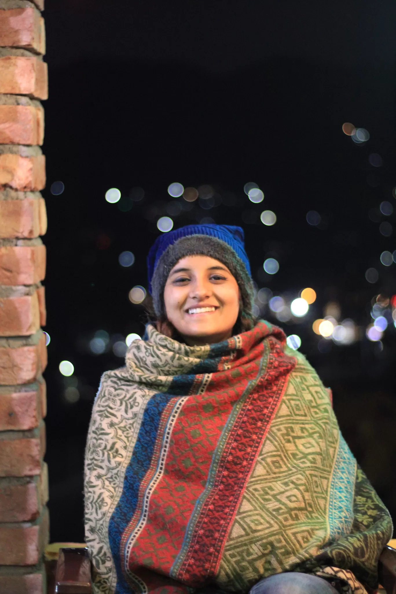 Photo of McLeod Ganj By Aarushi Singh