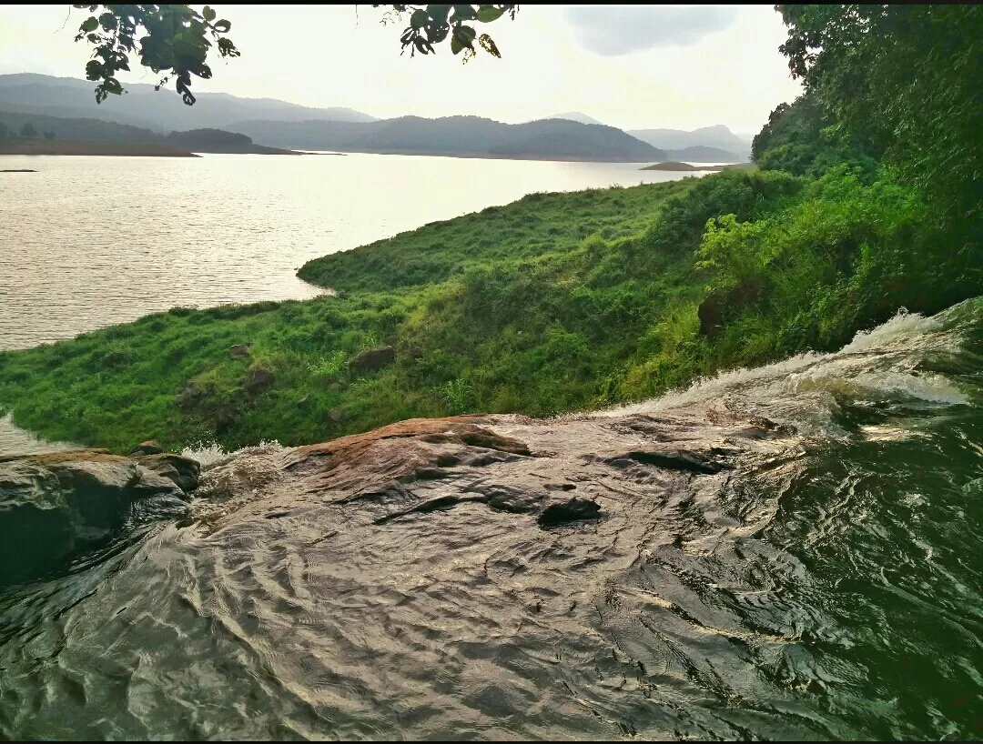 Photo of Anchuruli Tunnel By jeeba 