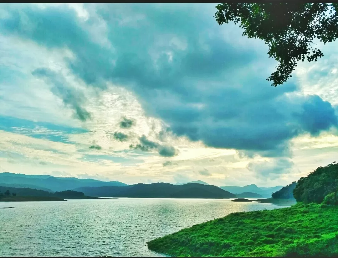 Photo of Anchuruli Tunnel By jeeba 