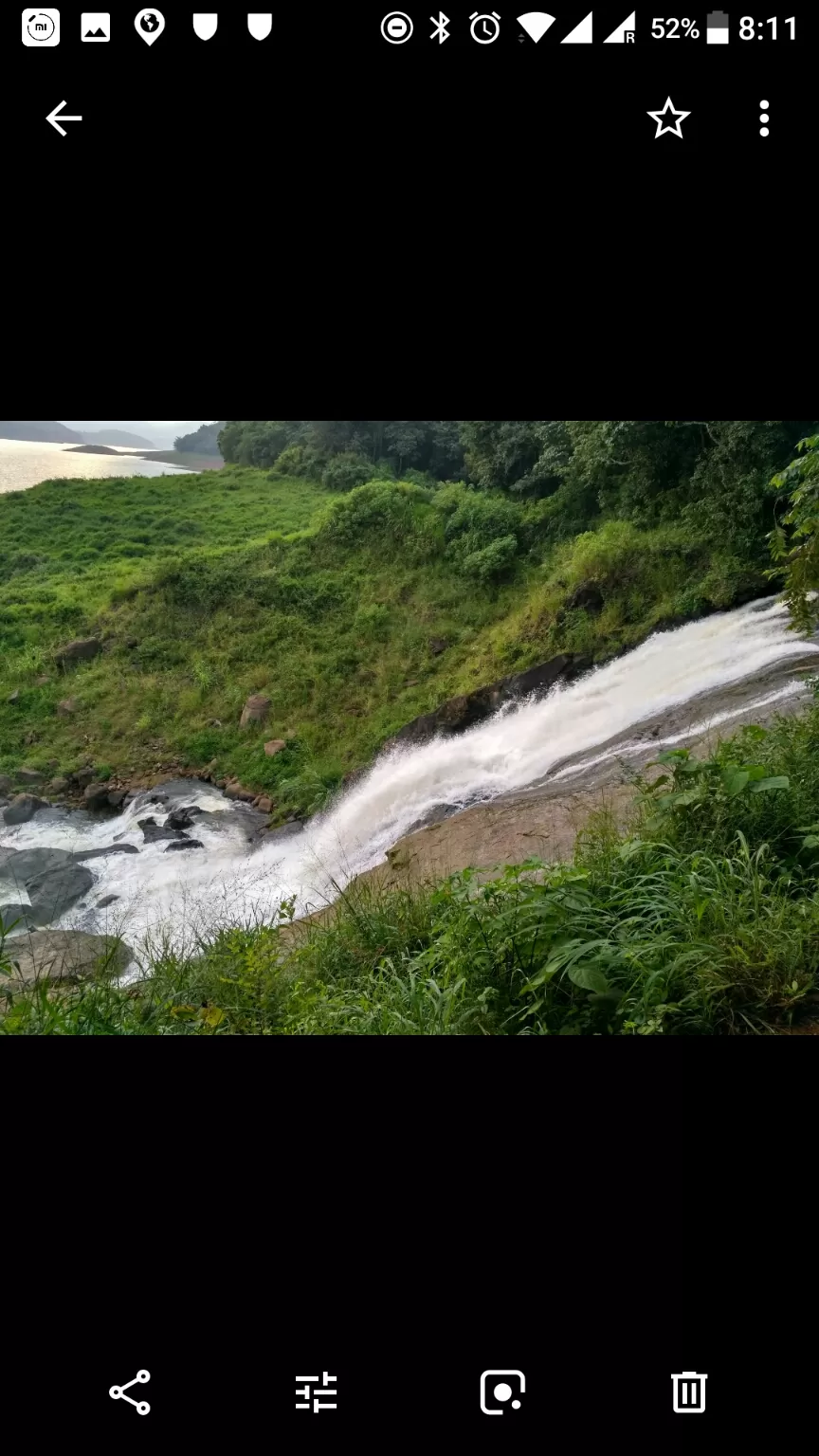 Photo of Anchuruli Tunnel By jeeba 