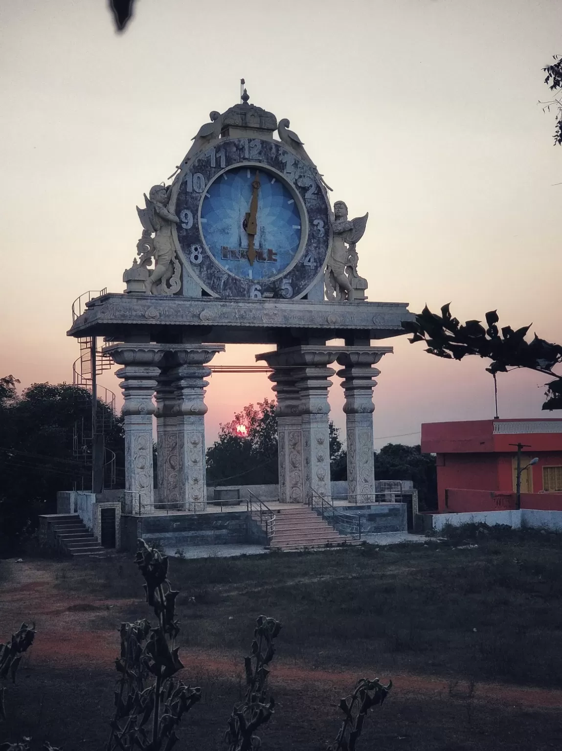 Photo of Omkar Ashrama Maha Samasthana By sharan gull