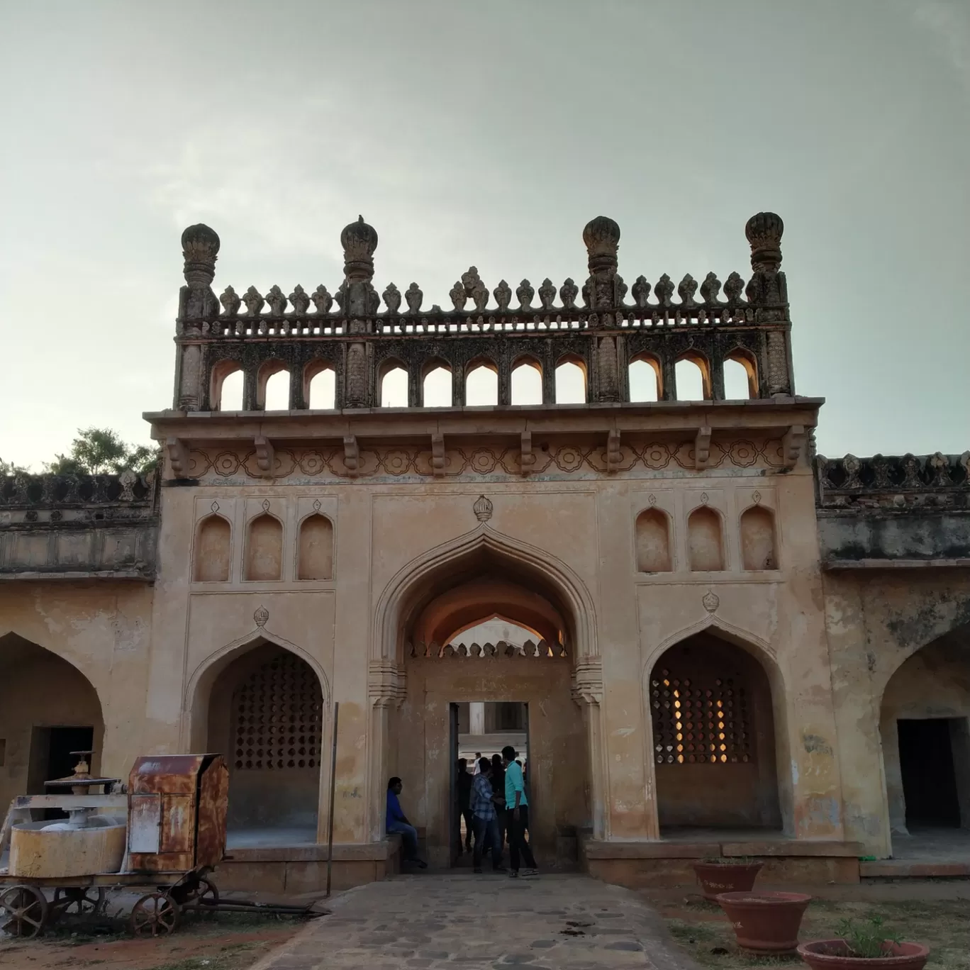 Photo of Gandikota By Dhanush D Gowda