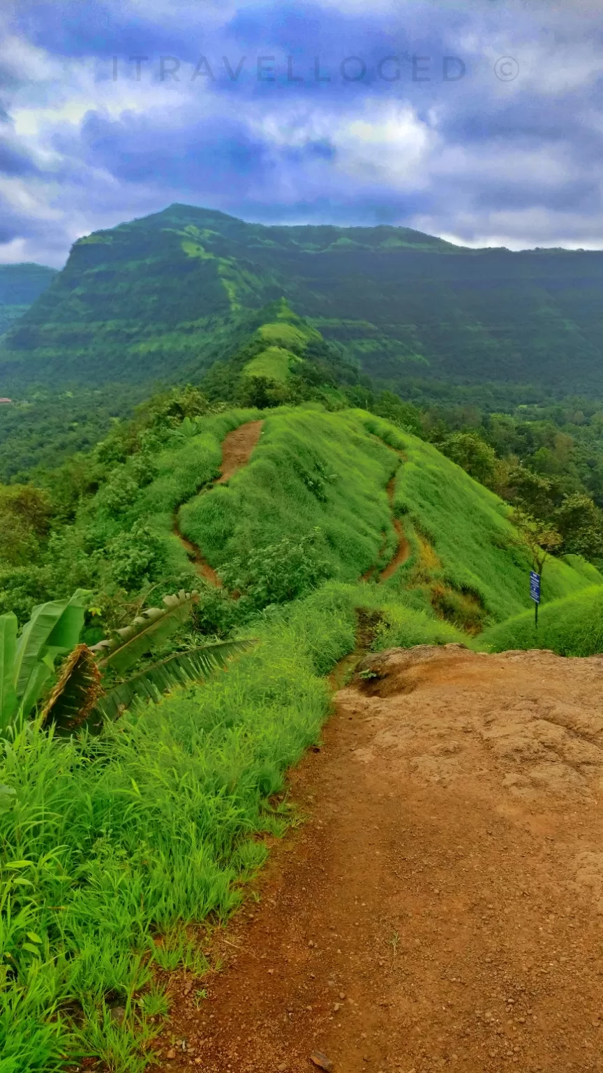 Photo of Tikona Fort By Rahul Gupta