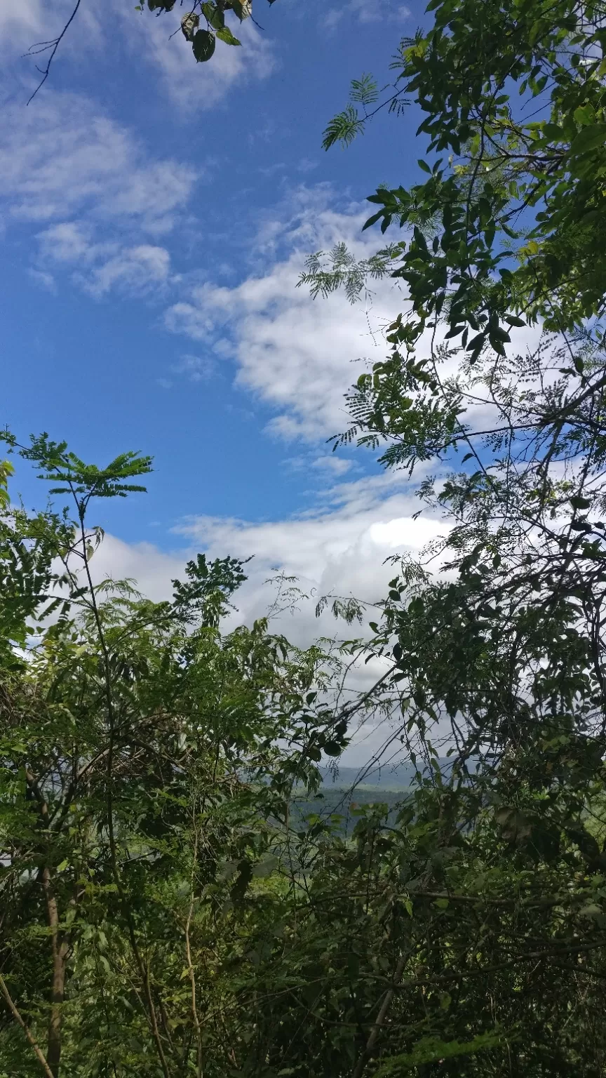Photo of Tikona Fort By Rahul Gupta