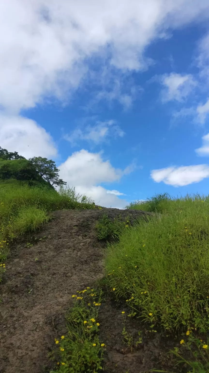 Photo of Tikona Fort By Rahul Gupta