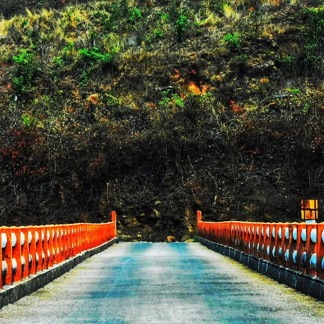 Photo of Devrukh By Antriksh Sharma