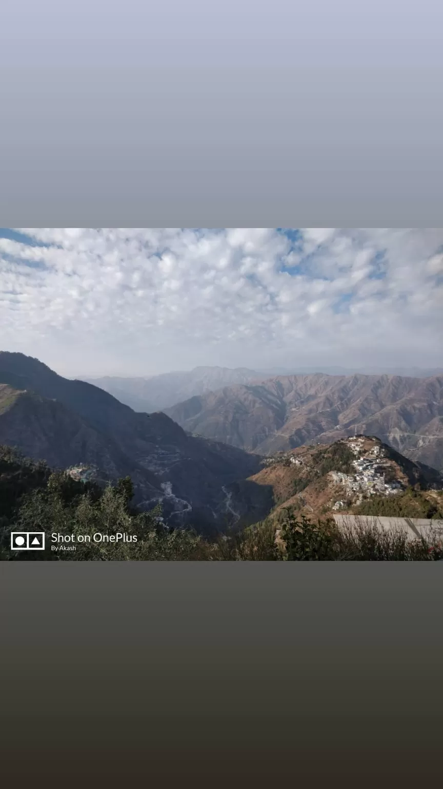 Photo of Mussoorie By Bearded Man