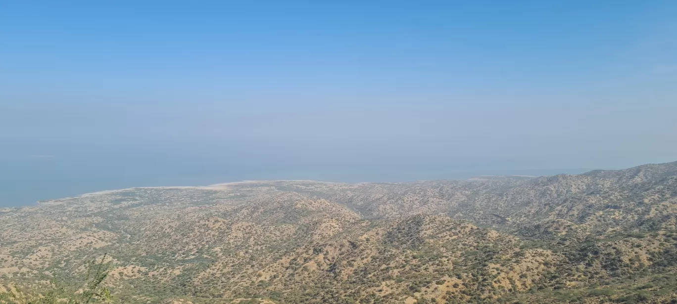 Photo of Kalo Dungar By Vihar Surani