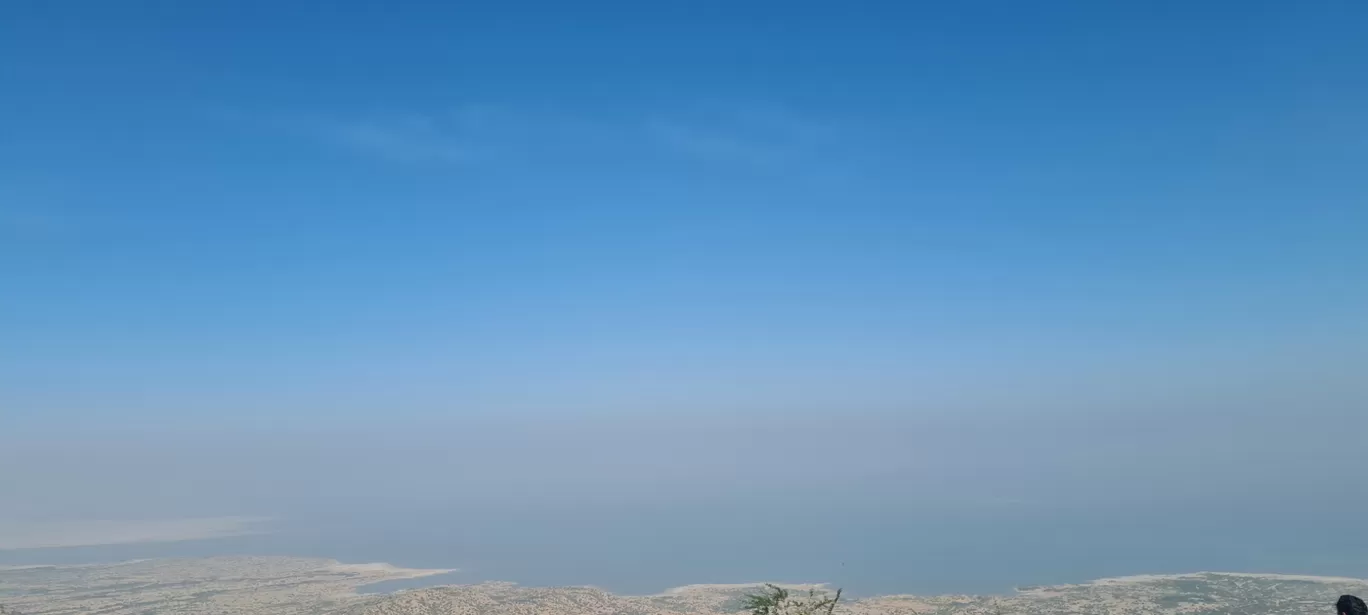 Photo of Kalo Dungar By Vihar Surani