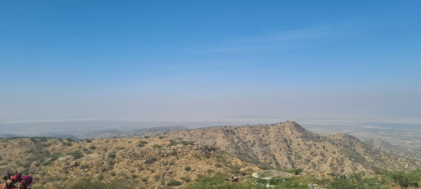 Photo of Kalo Dungar By Vihar Surani