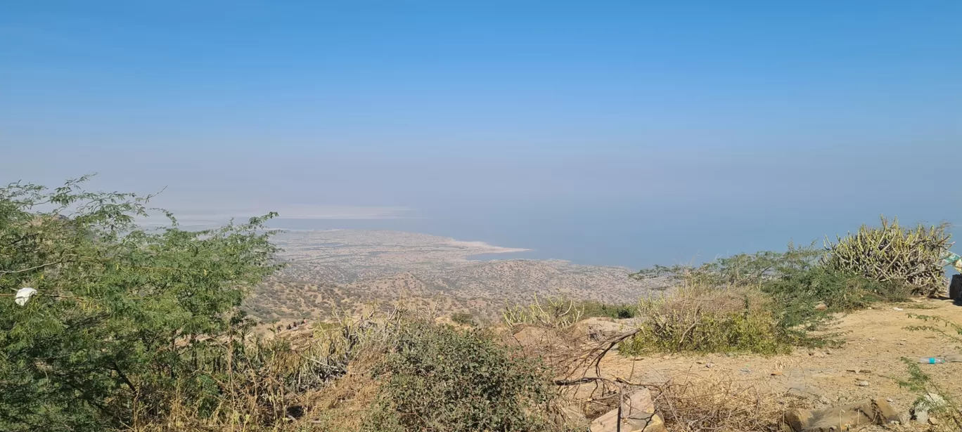 Photo of Kalo Dungar By Vihar Surani