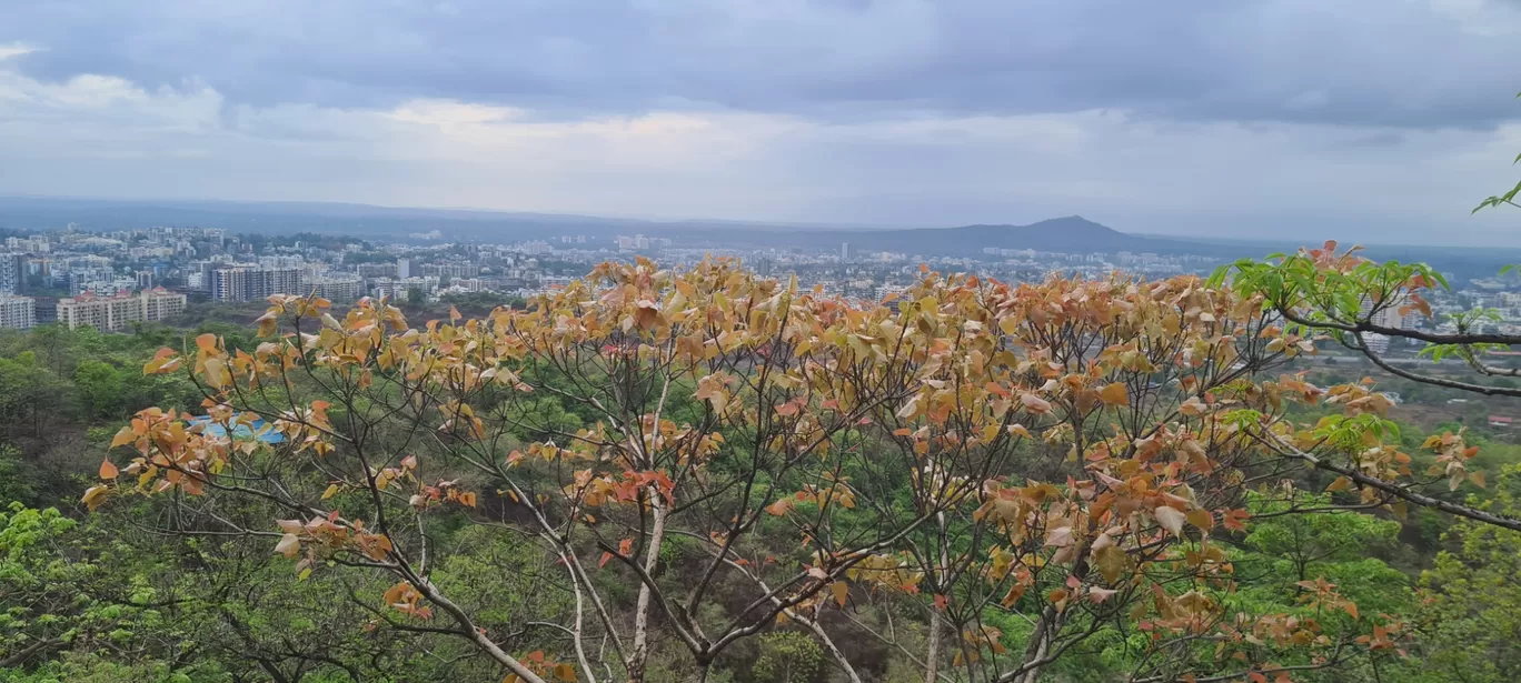 Photo of Badlapur Hill Point By Vihar Surani