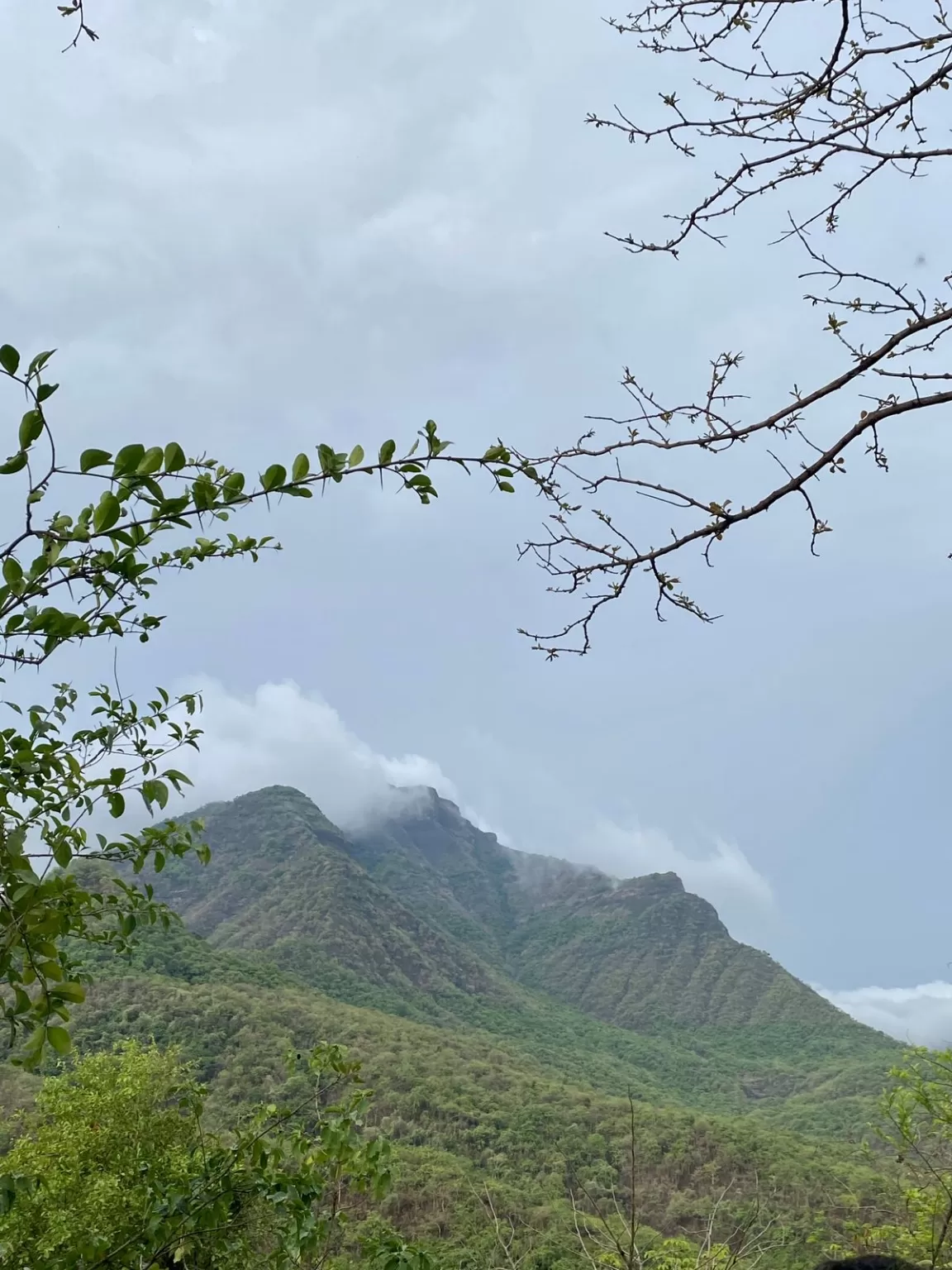 Photo of Badlapur Hill Point By Vihar Surani