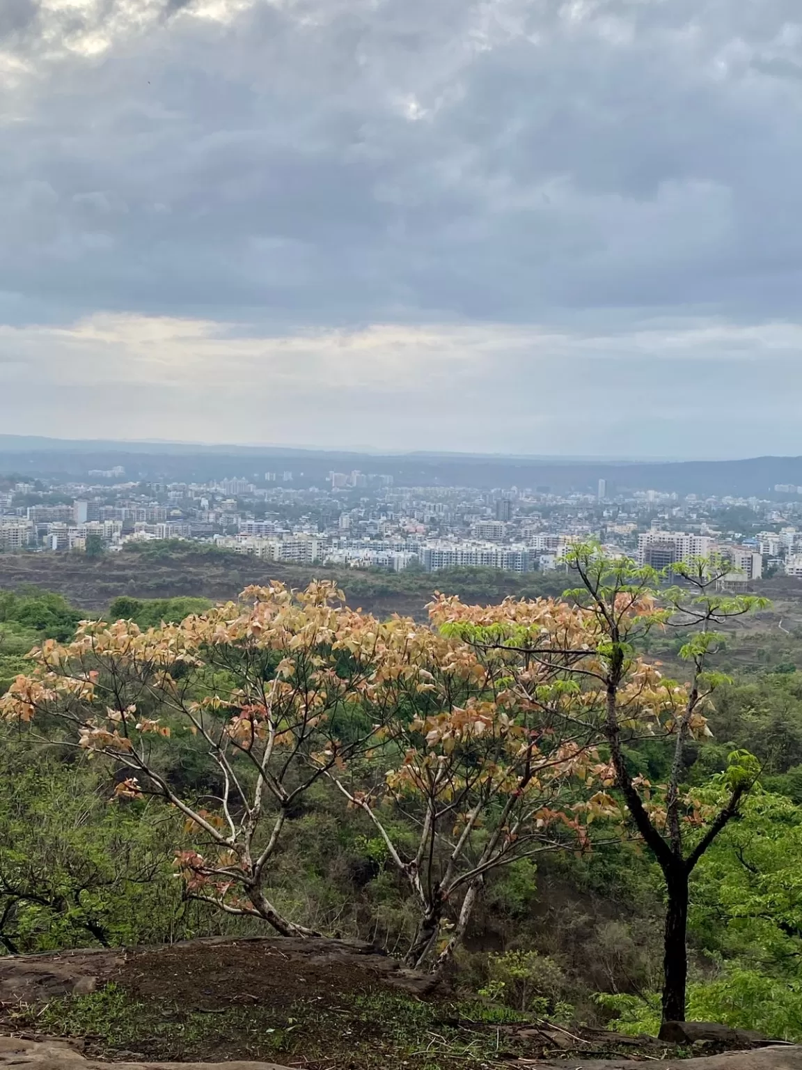 Photo of Badlapur Hill Point By Vihar Surani