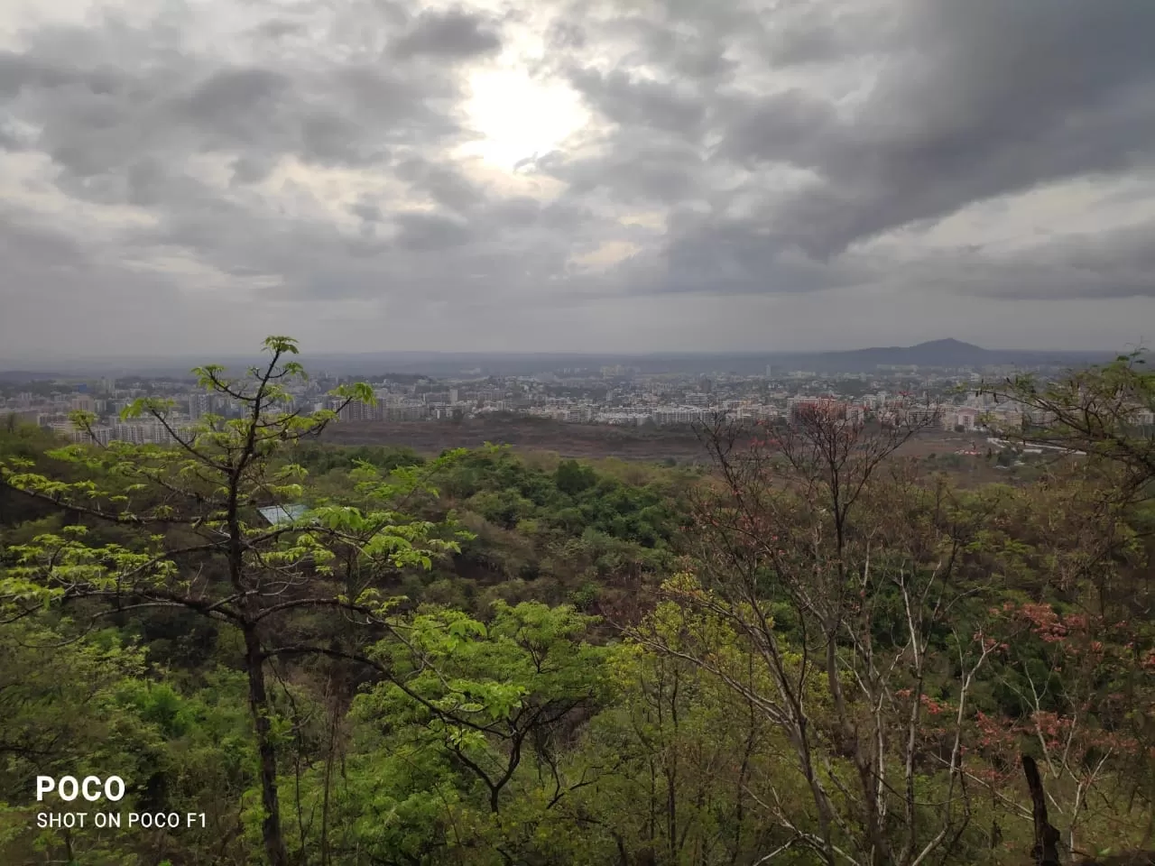 Photo of Badlapur Hill Point By Vihar Surani