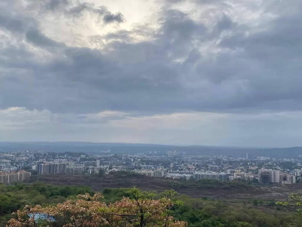 Photo of Badlapur Hill Point By Vihar Surani