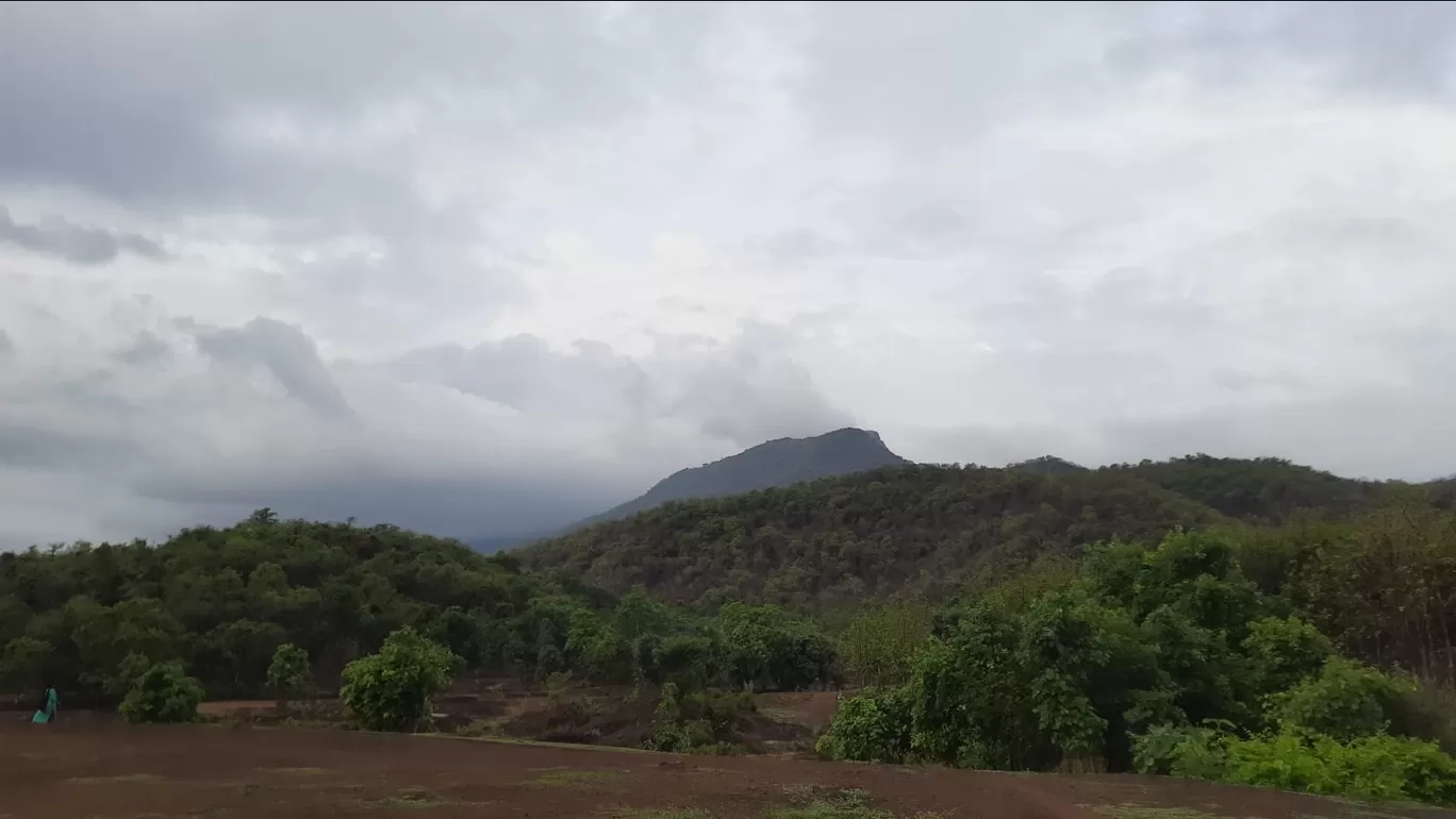 Photo of Badlapur Hill Point By Vihar Surani