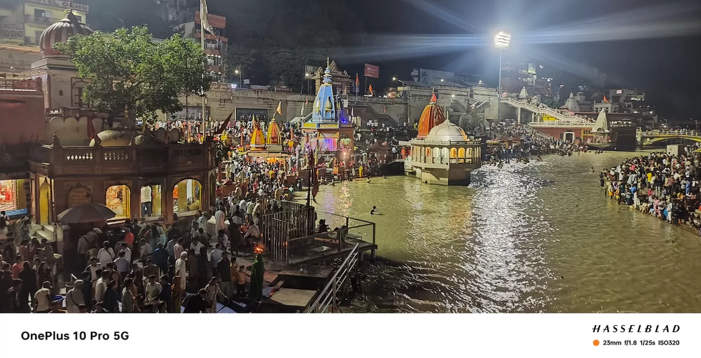 Photo of Haridwar By Vihar Surani